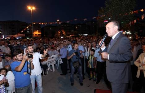 Marmaray sayesinde Çin'den Londra'ya kadar seyahat edilebilecek!