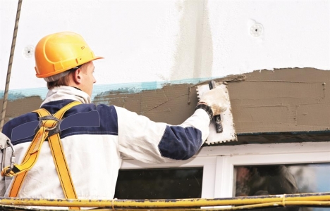 Gayrimenkulde ısı yalıtımına teşvik geliyor!