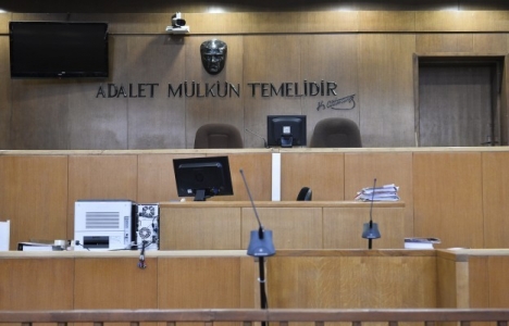 Yeşil Yol Projesi'ne mahkemeden durdurma!