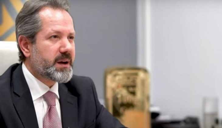 İslam Memiş ten flaş açıklama! Merkez Bankası açıklamasını önceden duyurdu!