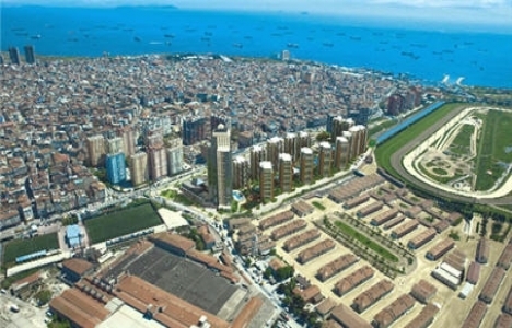 Bursa Soğanlı kentsel dönüşümde örnek olacak!