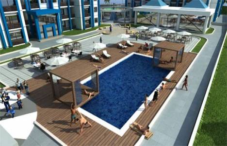 Esenyurt Evviva Gümüş City ne zaman teslim?