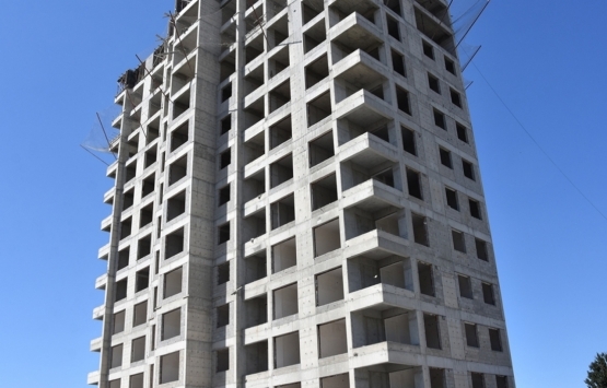 Kayseri Kocasinan kentsel dönüşüm çalışmalarında son durum ne? 