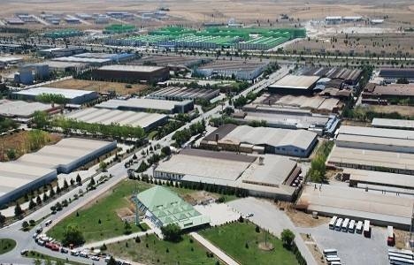 Erzurum Aziziye Sanayi Sitesi'nde 48 işyeri yaptırılacak!