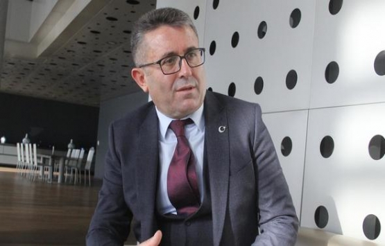 Adnan Demirci'den Mamak'a OSB sözü!