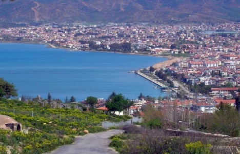 Fethiye Patlangıç imar planı değişikliği askıya çıktı!