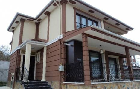 Köpük yapıştırmakla ısı yalıtımı olmaz!