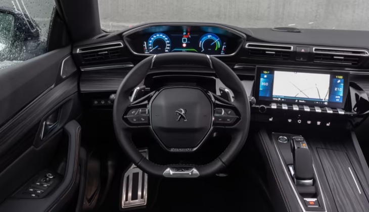 Peugeot’tan dev kampanya! İşte Peugeot 508’in 10 Ekim 2022 fiyat listesi…