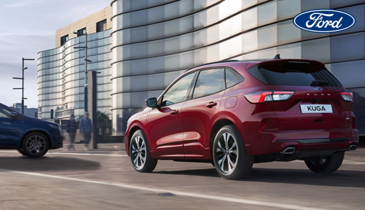Ford’un efsane araçlarından Kuga’nın haziran ayı fiyatı belli oldu! Kuga’nın fiyatını görünce çok şaşıracaksınız!