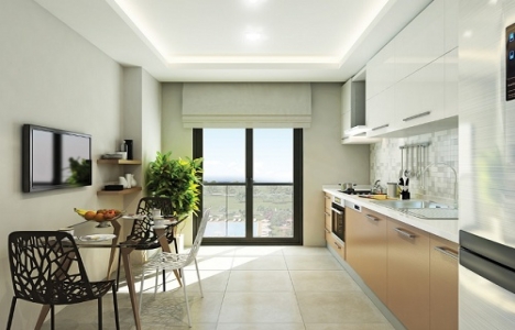 Atlantik Fly görselleri!