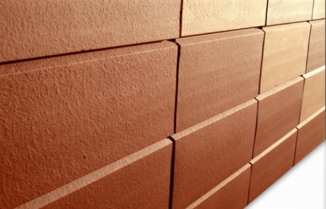 EKOS Klinker Tuğla'ya yeni tesis!