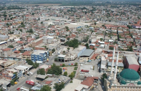 Bursa'nın riskli bölgelerine kentsel dönüşüm neşteri!