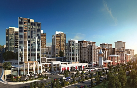 Piyalepaşa İstanbul da son iki blok satışa çıktı!