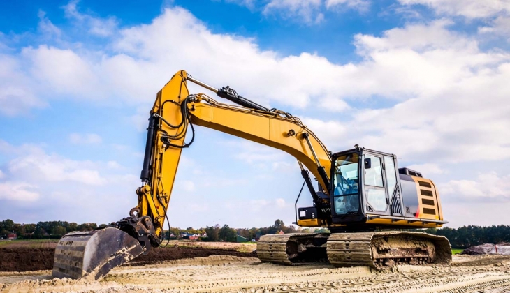 Çok sayıda iş makinesi ve araç satılıyor! 23 şubat 2023’teki ihaleyi kaçırmayın!