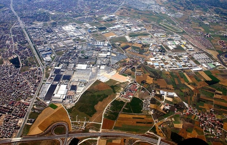 300 OSB'ye 300 teknik kolej geliyor!