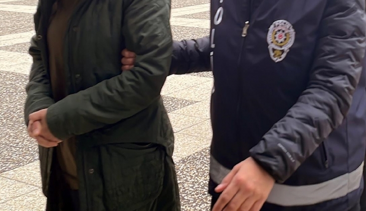 TOKİ dolandırıcısına 320 yıla kadar hapis cezası! Annesi dahil 33 kişiyi dolandırdı!