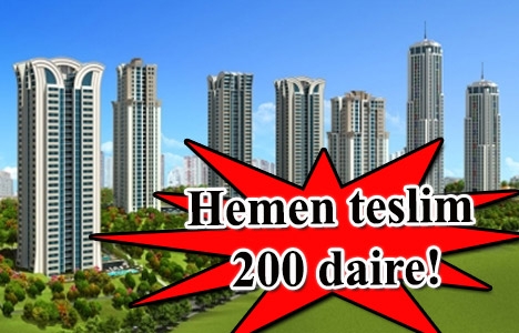 Ağaoğlu İnşaat faiz desteği kampanyası devam ediyor!