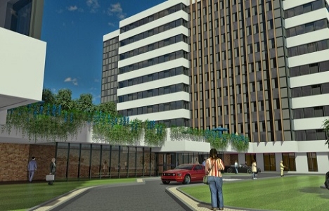 MSY Dörtyol Pendik te ilk daireler satışa çıktı! 