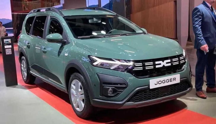 Bütçe dostu Dacia Jogger Haziran ayı fiyatları ne oldu! 