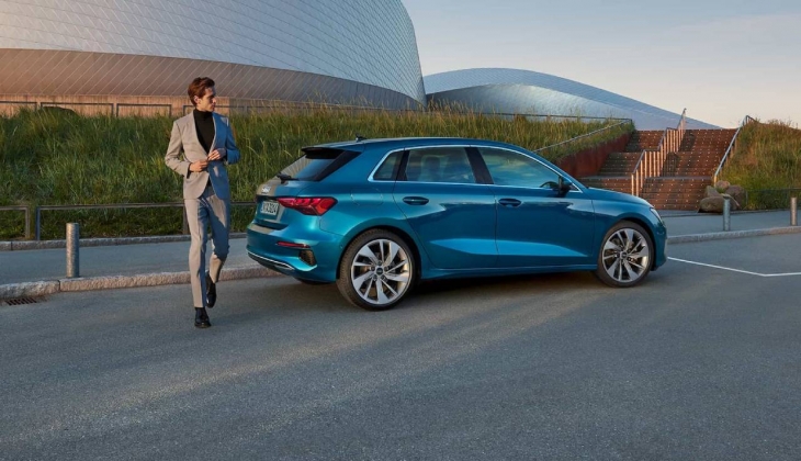 Audi A3’ün fiyatlarını görünce şok olacaksınız! İşte 29 Eylül 2022 fiyat listesi…