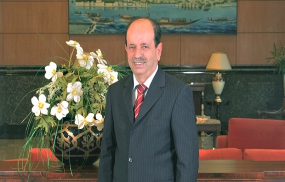 Zeki Celep: 2023 hedeflerine artık daha yakınız!