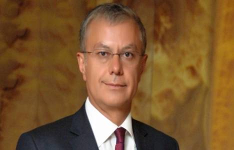 Emrullah Akçakaya Dedeman Otelleri'nin yeni genel müdürü oldu!