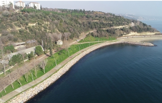 Kocaeli'de 9 millet bahçesi inşa ediliyor!