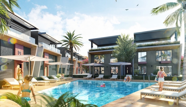 Algün Royal de çalışmalar tam gaz! Ön talep topluyor! Yeni proje!