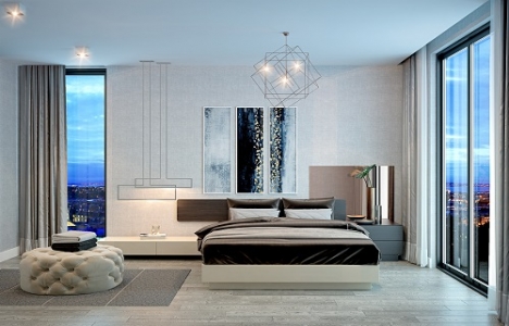 Kale Beytepe fiyatları 810 bin TL den başlıyor!