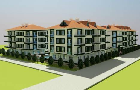 Sivişoğlu Green Park'ta 59 bin 500 TL'ye!