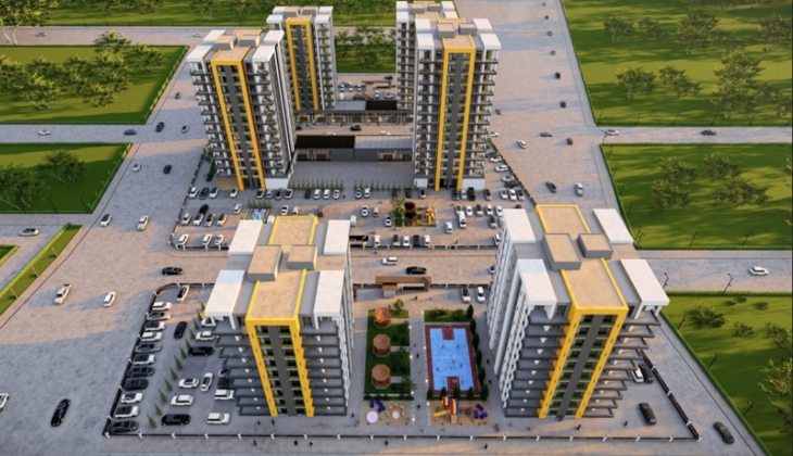 Bağlife Concept’te 4 milyon 200 bin TL’den başlayan fiyatlarla sıfır faiz fırsatı!