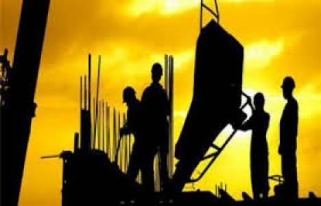 İnşaat ve hizmete güven arttı perakende ticarette geriledi!