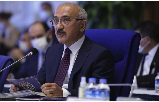 Lütfi Elvan dan AVM ler için İngiliz modeli teklifi!