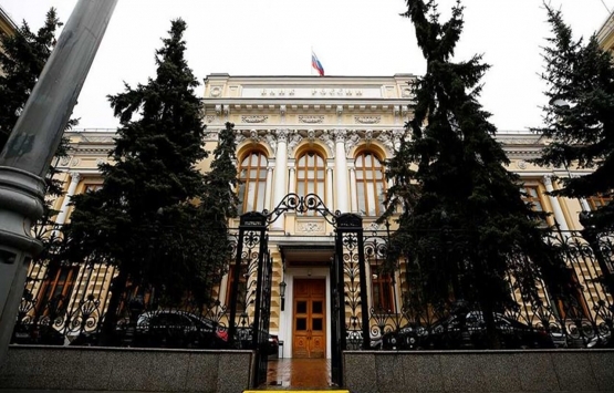 Rusya Merkez Bankası faiz oranını artırdı!
