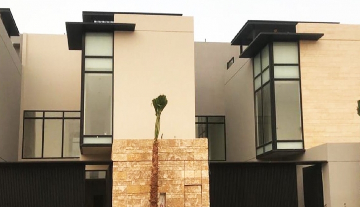 Al Areed Villas 2026 teslim daireler 826 bin dolara!