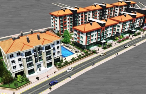 Tuzla Maksimum Life projesinde son 30 daire kaldığı açıklandı!