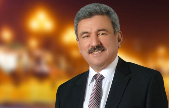 Sadık Edis: Samsun'un hiçbir mülkünü satmadık!