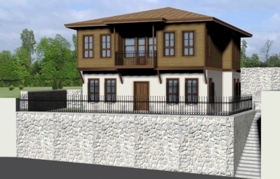 İzmit Belediyesi'nden restorasyon ihalesi!