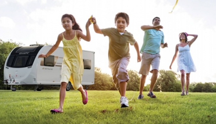 Uygun fiyatlı tatil bir tık uzağınızda! Sprite Cruzer 520SR karavan fiyatları ne kadar? 12 Mayıs 2022 fiyat listesi!