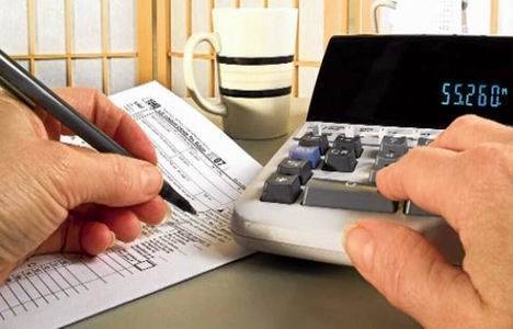 Müteahhitlik karneleri ve iş bitirme belgeleri katsayıları 2014!