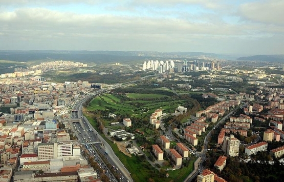 Sarıyer de 10 milyon TL ye icradan satılık gayrimenkul!