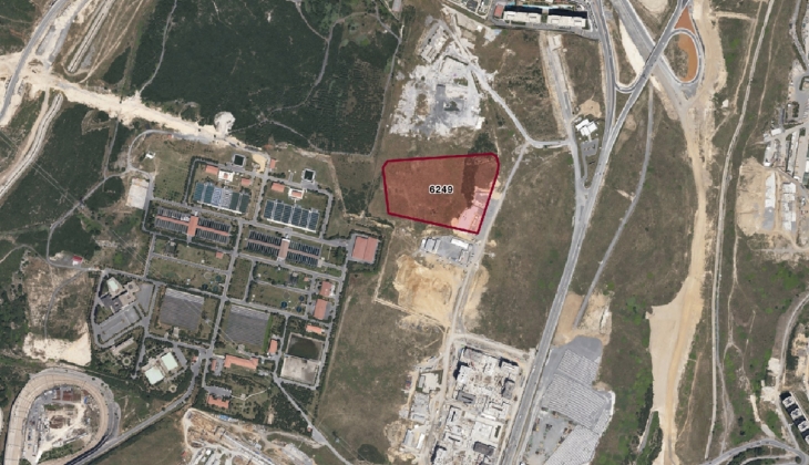 Fuzul GYO, Başakşehir’deki 753 konutluk yeni proje için görüşmelere başladı!