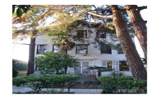 Boğaz ın Kedili Yalısı satışa çıkarıldı!