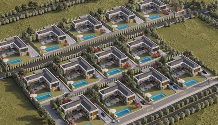 Lagom Life Villaları nerede? Lagom Life Villaları nda konut fiyatları ne kadar?