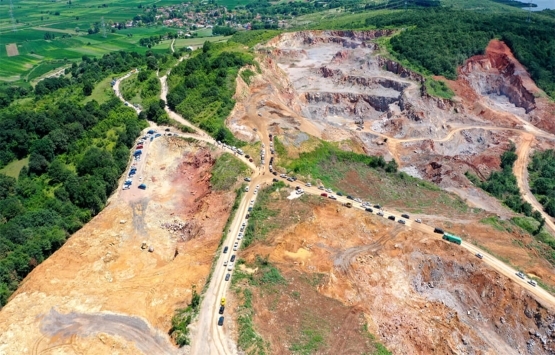 Adapazarı'nda 14.6 milyon TL'ye satılık ofis ve iş yerleri!