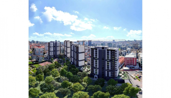 Konut satışları 3 itici gücün etkisiyle canlandı!