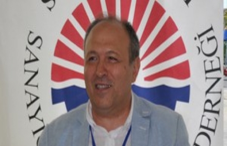 Hakan Kocabaş: Tarım arazisine çimento fabrikası yapılmasını kınıyoruz!