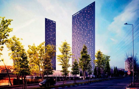 Mar Yapı G-YOO Inspired by Starck'ta metrekaresi 4 bin 500 TL!