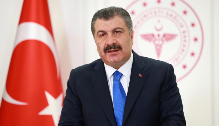 Sağlık Bakanı Koca dan son dakika açıklaması: Deprem bölgesindeki acil durum hastaneleri için net tarih verdi!