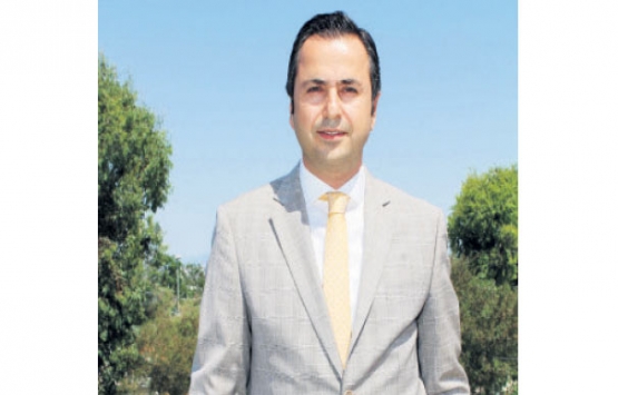 İzmir İnciraltı nın imar sorunu çözülüyor!